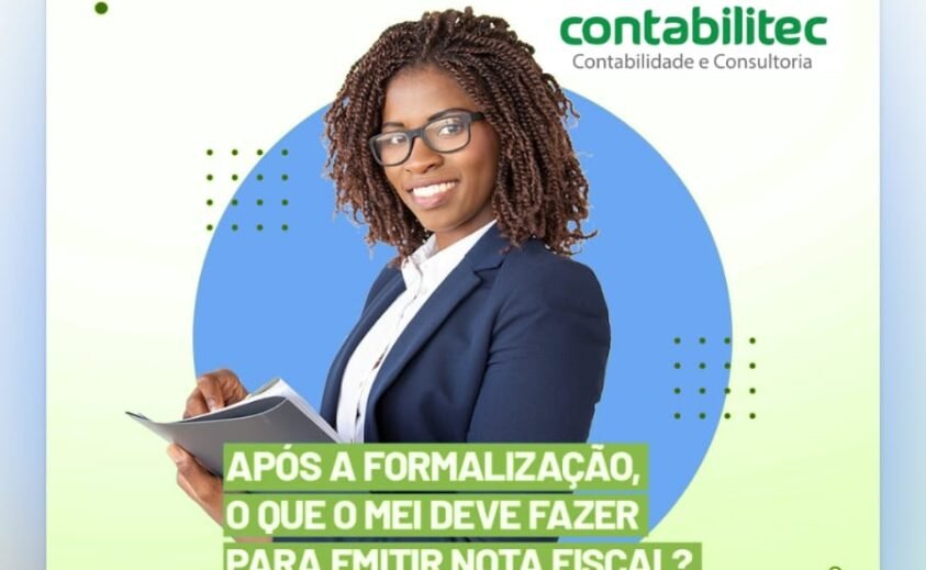 Nota fiscal para MEI Nota fiscal para MEI