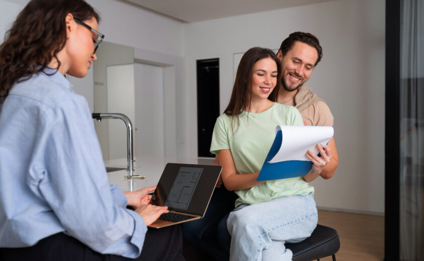 A informalidade, que por muitos anos foi comum no mercado imobiliário, {{brizy_dc_image_alt entityId=