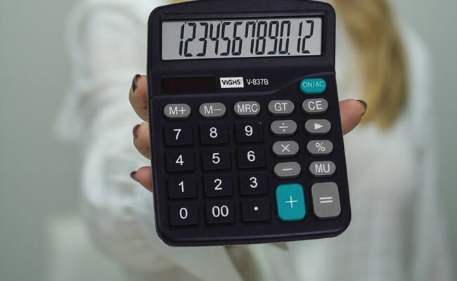 Nova tabela de imposto de Renda Tabela Imposto de Renda
