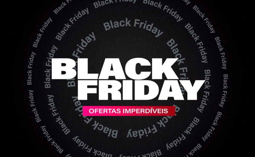 Black Friday CONTABILITEC Contabilidade na Black Friday