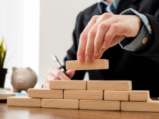 planejamento estratégico para grandes empresas