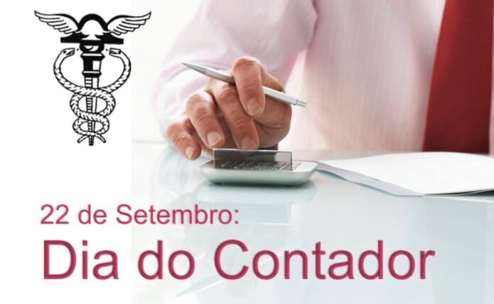DIA CONTADOR CONTABILITEC 22 de Setembro dia do contador