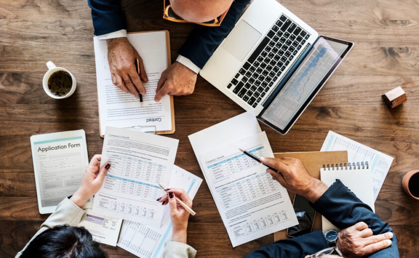 Desorganização na contabilidade - Contabilitec confira como que fica o ranking dos cinco tipos de documentos XML’s