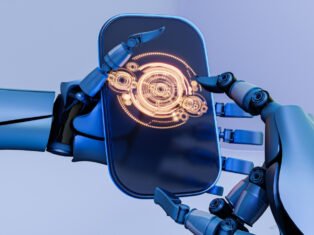 O acesso robotizado à Plataforma GOV.BR será limitado