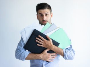 É importante não deixar para a última hora