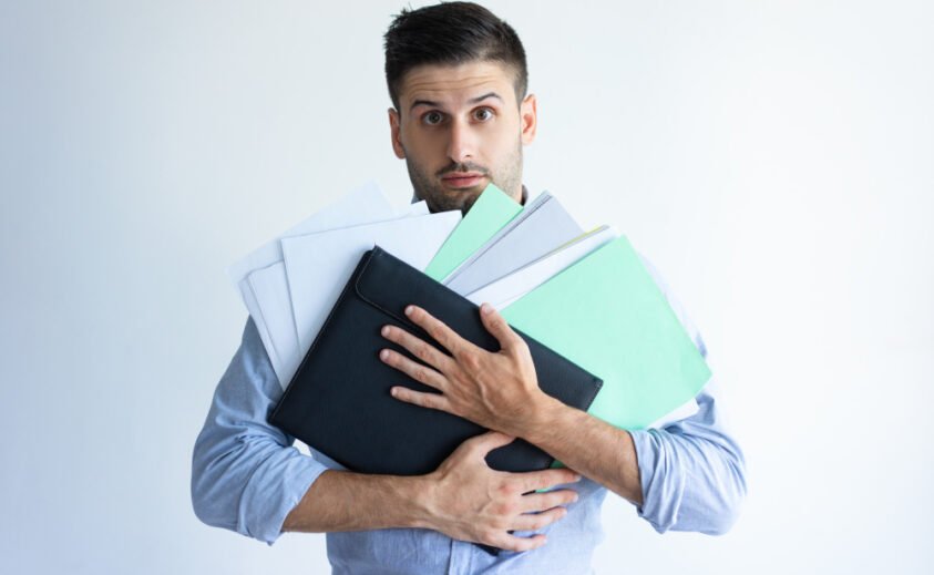 Imposto de Renda 2024 É importante não deixar para a última hora