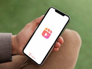 O APP MEI pode ser baixado nas lojas Google Play e APP