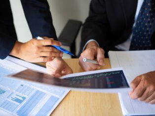 Implementação de um novo sistema de emissão de nota fiscal