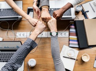 A chave para o sucesso empresarial