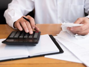 Criação de Reservas Financeiras