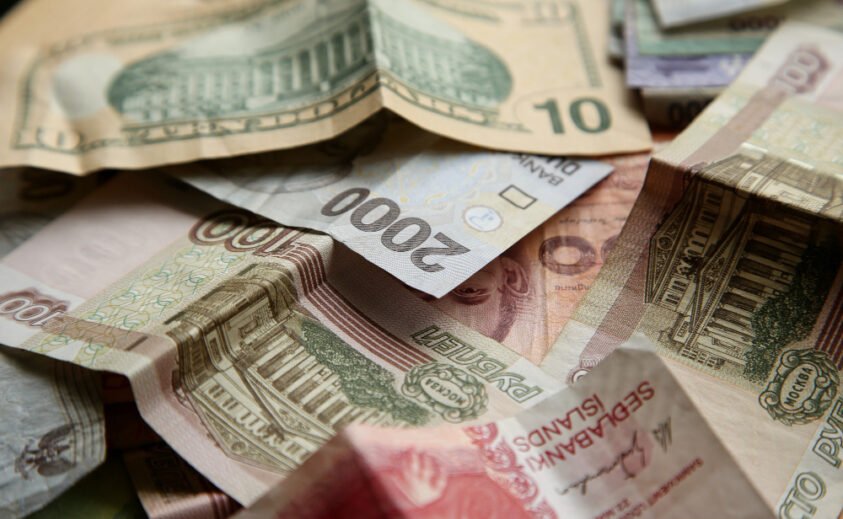 Retirada de Pró-Labore SE EU NÃO TIRAR O PRÓ-LABORE?