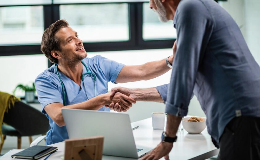 SAUDE EMPREENDEDOR CONTABILITEC investimento