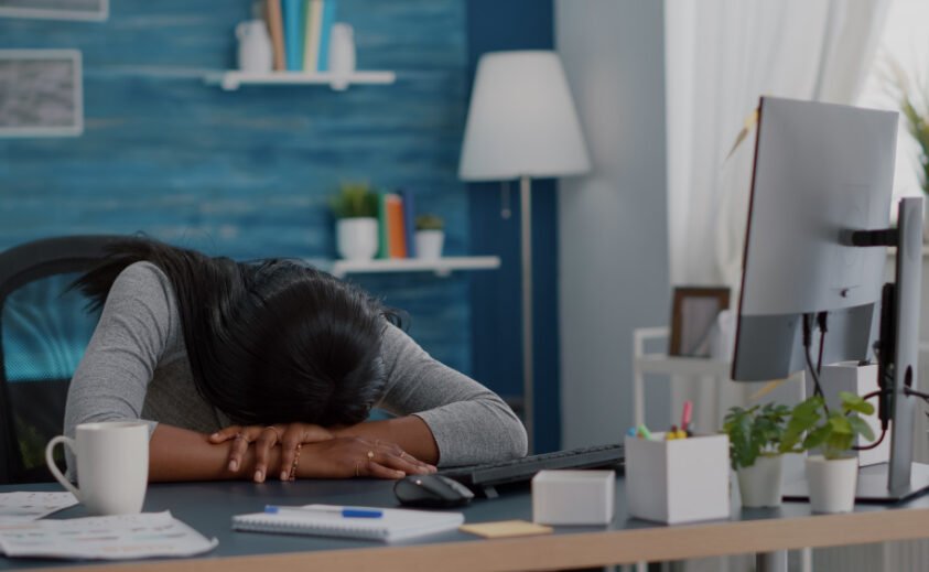 Workaholic contabilitec Produtividade