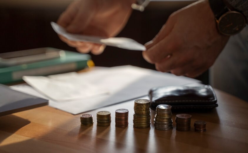Declaração Imposto de Renda Declaração Imposto de Renda