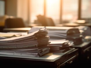 A manutenção e organização de documentos contábeis são pilares fundamentais para a saúde financeira
