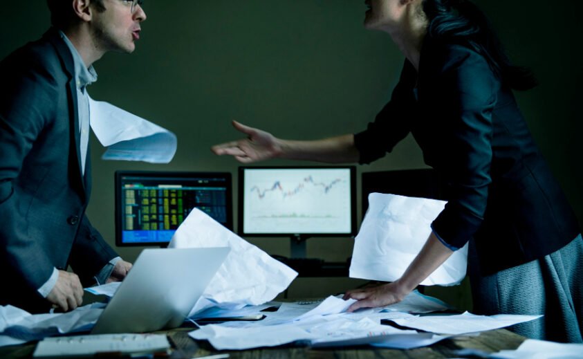 fraudes empresariais como evitar fraudes empresarias