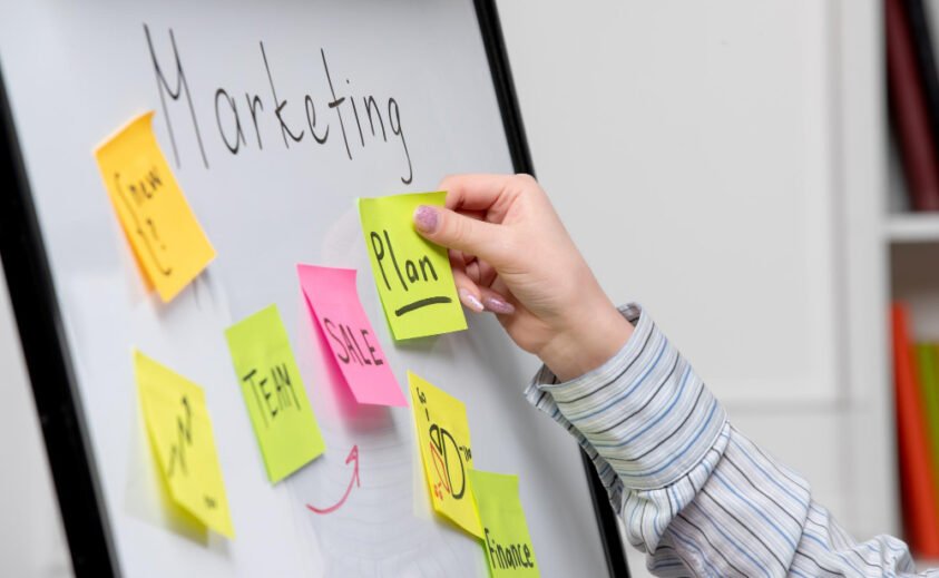 marketing contabilitec Estratégia para marketing