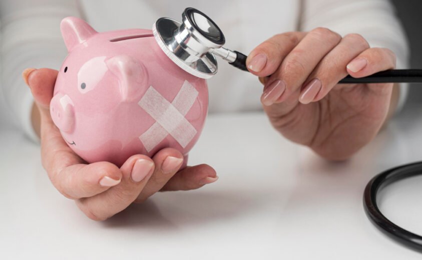 saude financeira contabilitec planejar